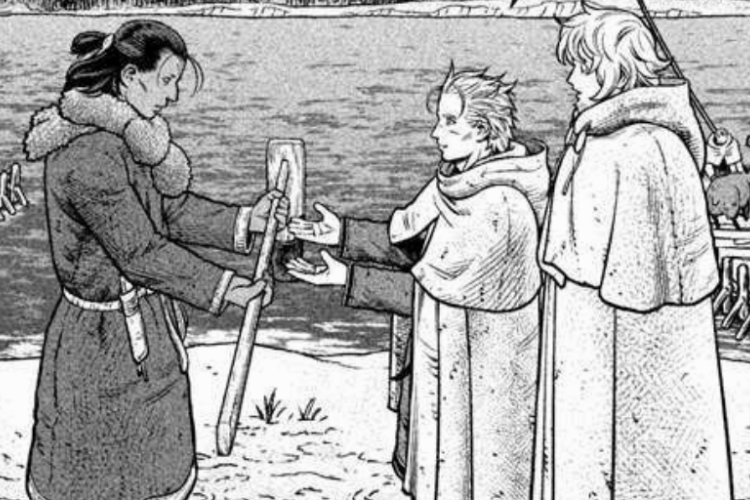Vinland Saga Manga Tam Bölüm Türkçe Okuma Linki, İşte Özeti ve Diğer Başlıklar!