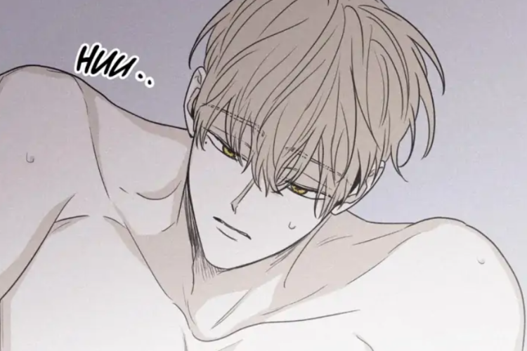 Manhwa BL Checkmate Tüm Bölümler Türkçe Çeviri (Full), Zorlu bir hikaye sunuyor