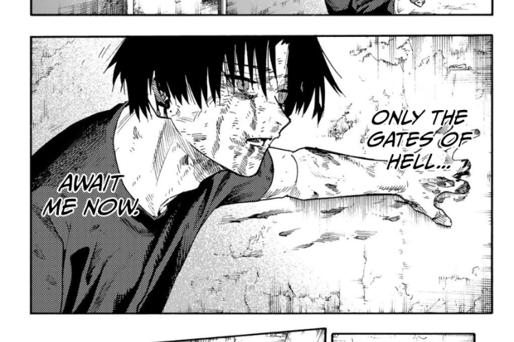 Manga Juujika no Rokunin 231. Bölüm Spoiler ve Türkçe Oku, Derin Pişmanlık