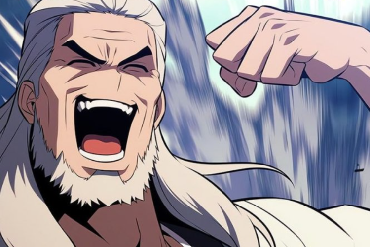 Spoyler RAW! Oku Manhwa I'm The Max-Level Newbie 229 Bölüm Türkçe Scan, Gerçek Tembellik