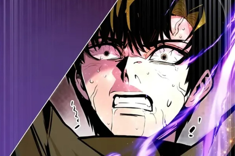 Manhwa Worthless Regression 103 Bölüm Türkçe Oku Ne Kadar Saf Bir Adam!