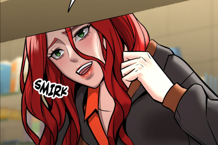 Manhwa Outlaw Girl Tüm Bölümler Türkçe Çeviri (Full), Hikayenin Tamamı Burada!