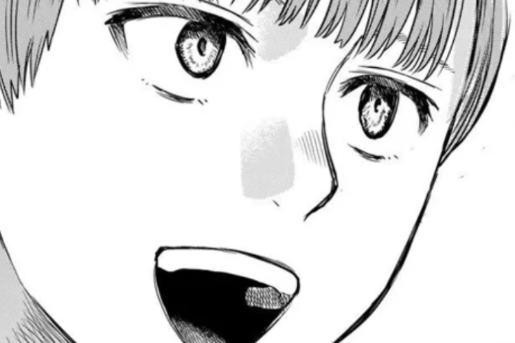 Oku Manga Tomodachi Game 128 Bölüm Türkçe, Sonunda Bu Noktaya Geldik!