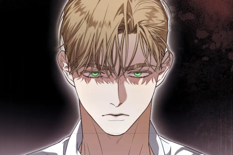 Manhwa BL Kiss Me If You Can 2. Sezon 37. Bölüm Türkçe Okuma Linki, Josh'un Büyük Sırrı