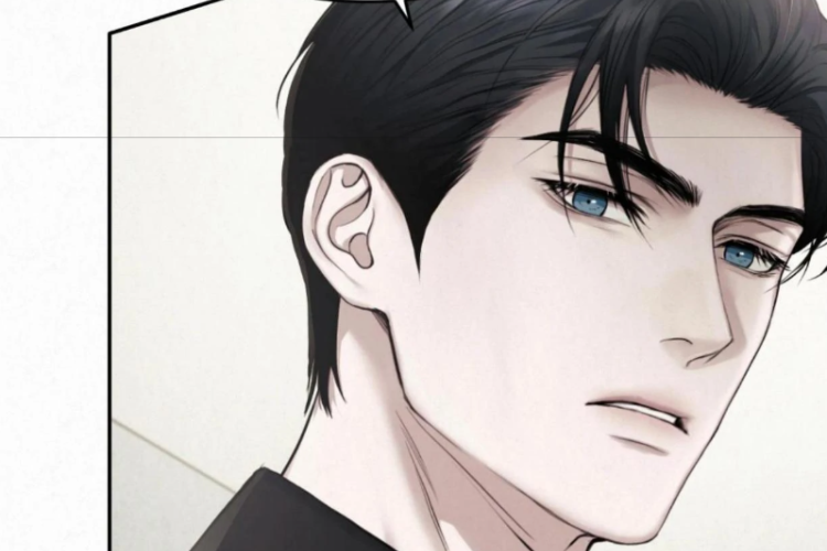 BL Manhwa Diamond Dust 10. Bölüm Türkçe Okuma Linki, Karışık duygular