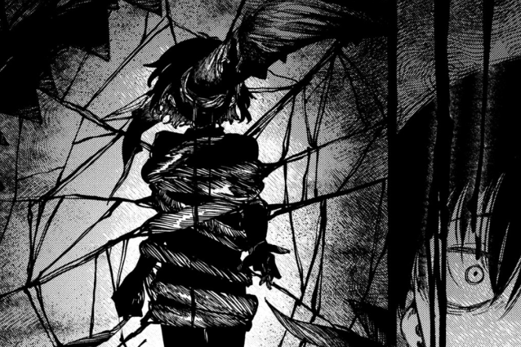 Manga OMORI 15. Bölüm Türkçe Oku (Linkli), Sunny'nin talihsiz durumu