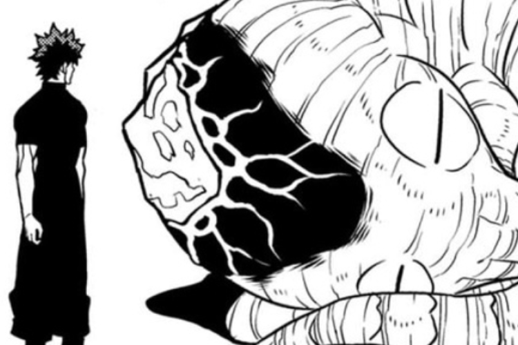 Oku Manga 8Kaijuu 130 Bölüm Türkçe: Pişmanlık, Öfke ve Nefret Bir Olur!