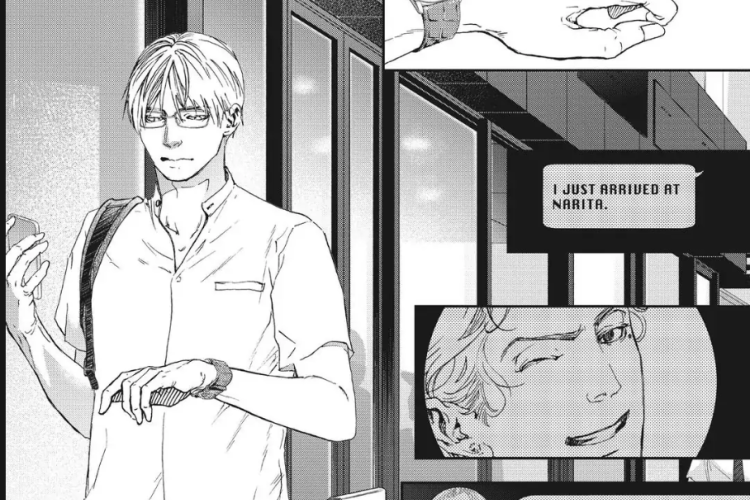 Manga BL 10 Dance Tüm Bölümler Okuma Linki Türkçe, Yeni özet güncellemesi ile!