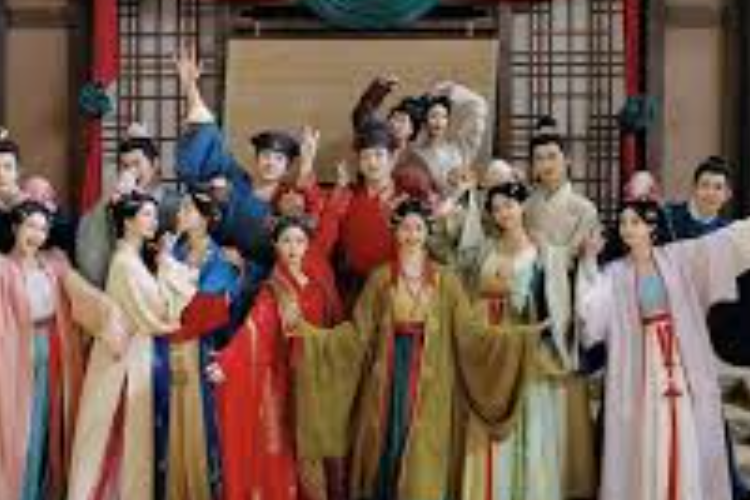 Çin Draması Perfect Match (2025) Full Bölüm Türkçe Sub İzlemek için Bağlantı, İşte Özeti ve Diğer Başlıklar!