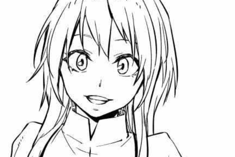 Bağlantı Tensei Shitara Slime Datta Ken 136 Bölüm Türkçe Spoiler'ı Buraya Getirin