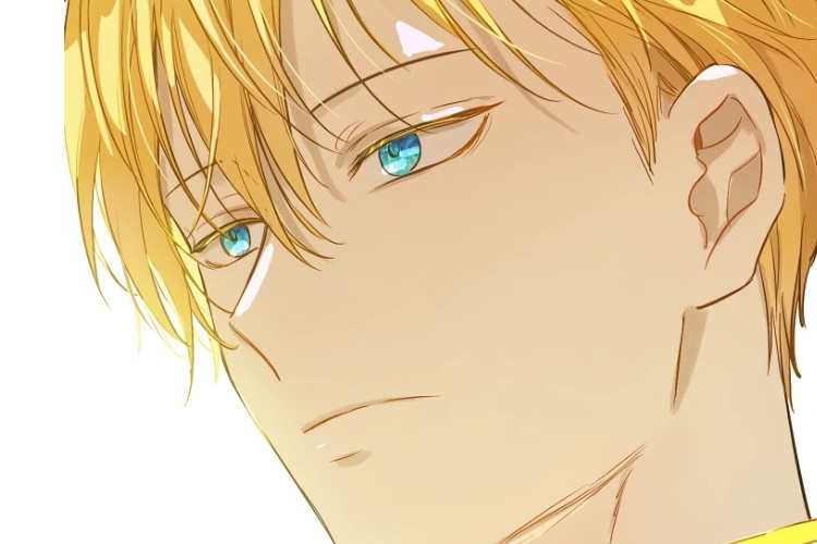 Manhwa Who Made Me a Princess 126 Bölüm Türkçe Okuma Bağlantısı Athanasia'nın Hayatını Değiştirmek Için Ikinci Şansı