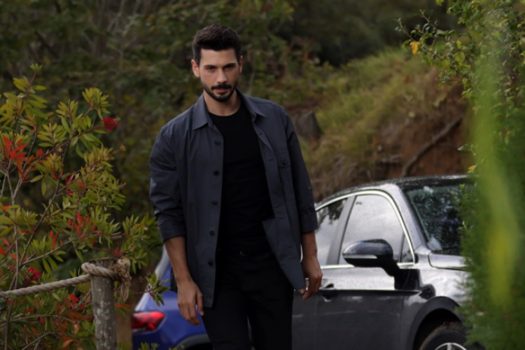 Spoiler'lar Drama Hudutsuz Sevda 65. Bölüm Türkçe Sub, İşleri Düzeltmeye Çalışıyoruz!