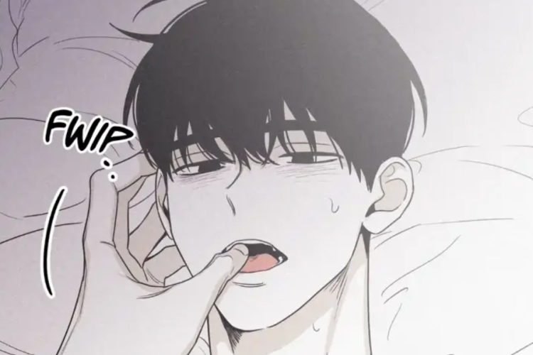 Manhwa BL Checkmate 3. Sezon 104. Bölüm Okuma, Aşk Daha Heyecanlı Hale Geliyor