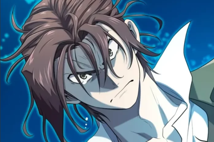 Manhwa Oku The Greatest Estate Developer 218. Bölüm Türkçe, Acı Bir Veda