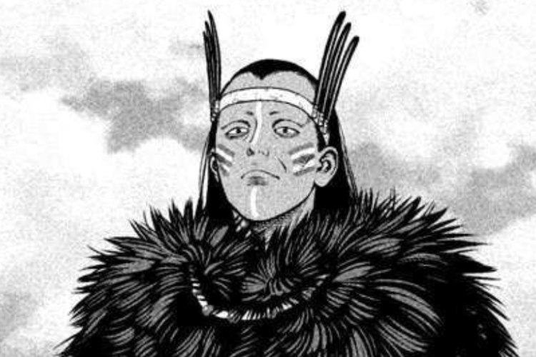 RAW Vinland Saga Manga 222 Bölüm Türkçe : Spoiler'lar, Yayın Programı ve Okuma Bağlantıları