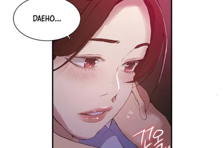 Manhwa Secret Class 281. Bölüm Spoiler ve Türkçe Oku, Daeho'nun Arzularını Serbest Bırakmak