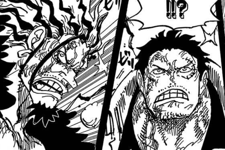 Manga One Piece 1163 Bölüm Türkçe Okuma Bağlantı Xebec Ve Imu Arasındaki Gergin Savaş