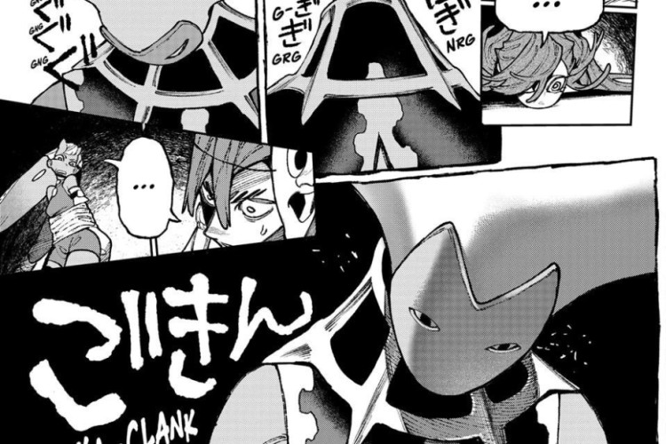 Manga RAW Gachiakuta 154. Bölüm Türkçe Okuma Linki, Eski Gerçekleri Ortaya Çıkarmak
