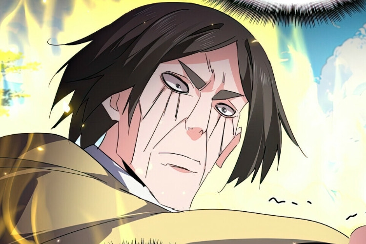 Spoiler Manhua Magic Emperor 765 Bölüm Türkçe RAW Heyecan Verici Dövüşünü Buradan Izleyin