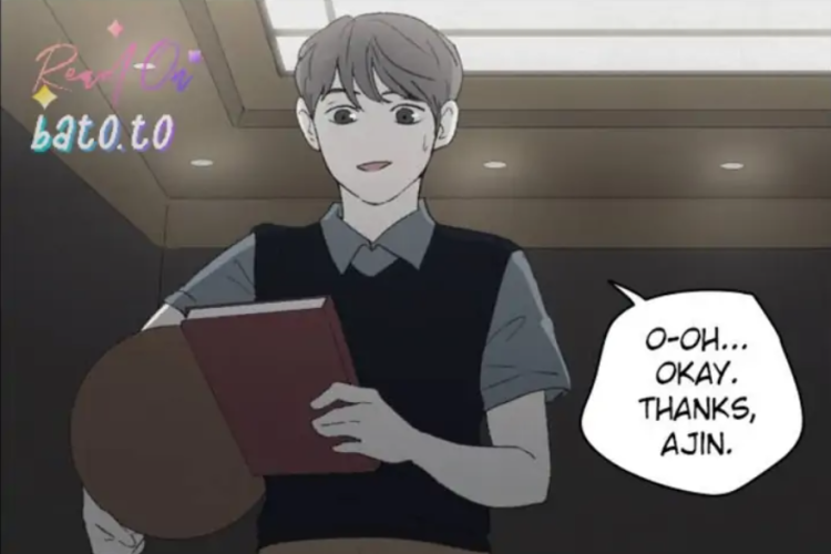 Update! Manhwa Dear X 2. Sezon 63. Bölüm Okuma Türkçe, Karşılıklı Aşk