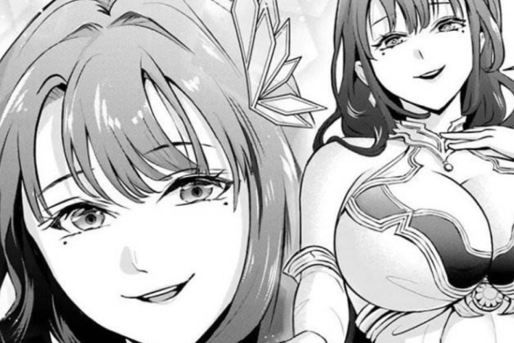 Aptallar Birliği! Okuma Bağlantıları Manga My Gift LVL 9999 Unlimited Gacha 183 Bölüm Türkçe Scan ve Yayın Tarihi