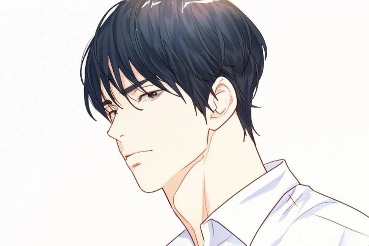 Manhwa BL Love Is An Illusion! Superstar 23 Bölüm Türkçe Linki Oku Hyesung, Byul'un Tavrını Anlamakta Çok Sabırlı