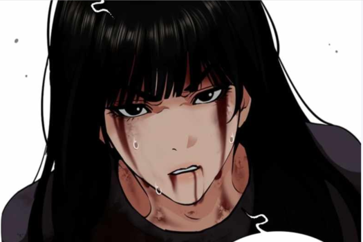 Manhwa Lookism 577. Bölüm RAW Spoiler ve Türkçe Oku, Düşman Güçleniyor
