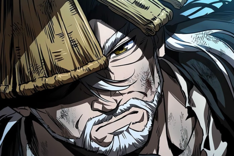 Manhwa Nano Machine 288. Bölüm Oku ve Spoiler – Türkçe, Kötü rüya, Efendim!