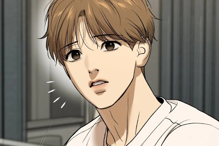 Oku BL Manhwa Jinx 81 Bölüm Türkçe Jaekyung, Kim'e Yaptığı Hatayı Telafi Etmeye Çalıştı Ve
