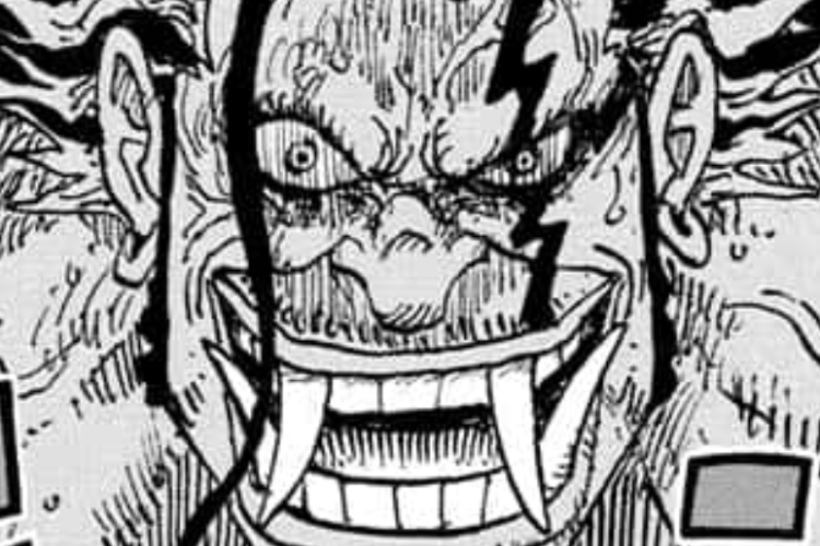 RAW One Piece Manga Bölüm 1165'i Türkçe: Spoiler'lar, Yayın Programı ve Okuma Bağlantıları