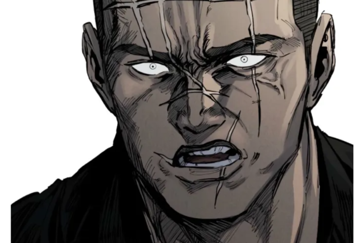Manhwa Okuma Linki High Class 54. Bölüm Türkçe, Korkunç Savaş
