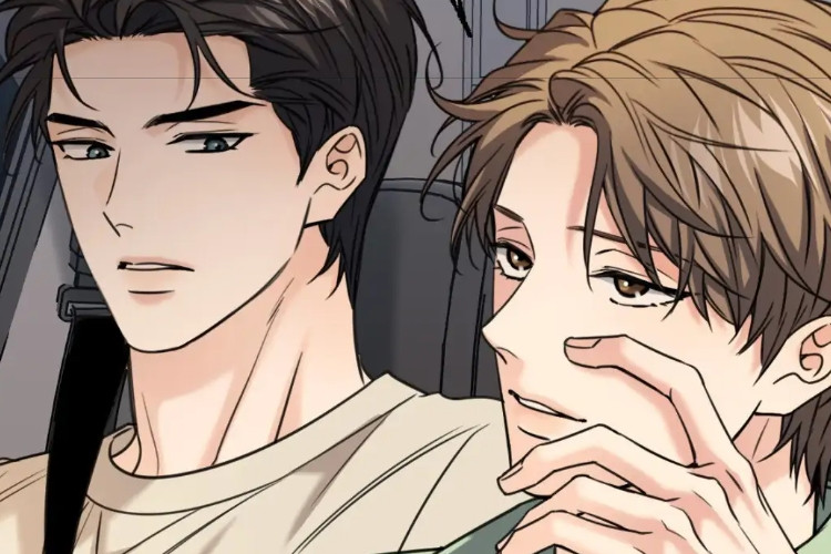 Linki RAW Manhwa Melting Point 26 Bölüm Türkçe Romantik Bir Kamp Gecesi