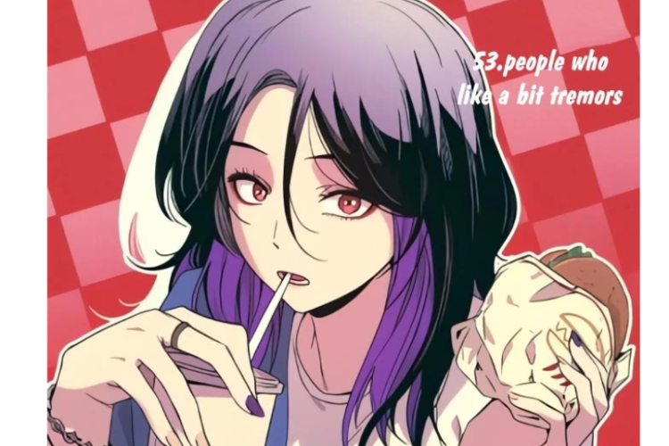 My Bias Gets On The Last Train Tam Bölümünü Türkçe Oku, Hikayenin tamamı burada!