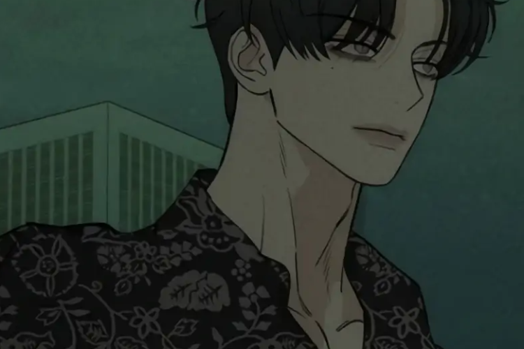 Oku Manhwa Tears on a Withered Flower 77 Bölüm Türkçe, Zamanı Geldi Gibi Görünüyor!