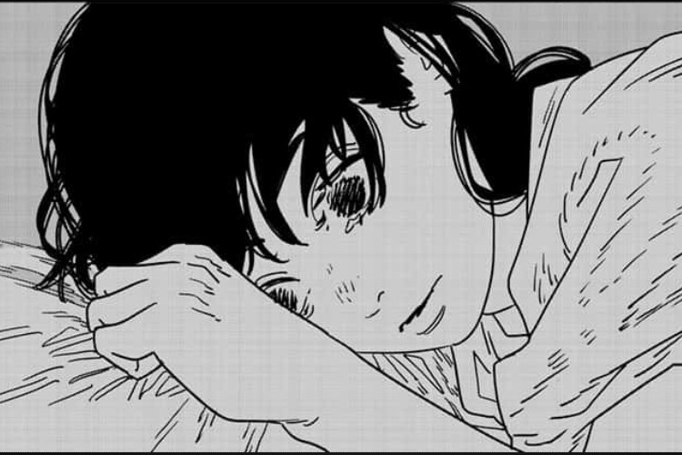 Chainsaw Man 218 Bölüm Türkçe Okuma Bağlantısı Denji, Asa'yı Ne Pahasına Olursa Olsun Kurtarmak Istiyordu