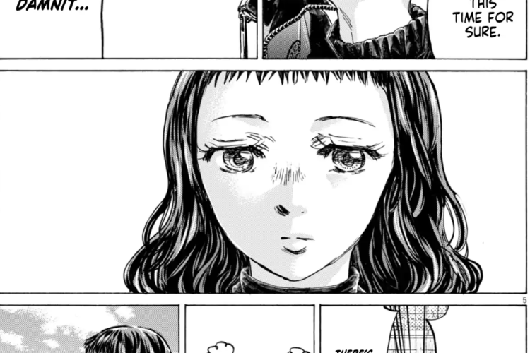 Manga Ao Ashi 412. Bölüm Türkçe Okuma Türkçe, Yeni Taktikler Hazırlandı