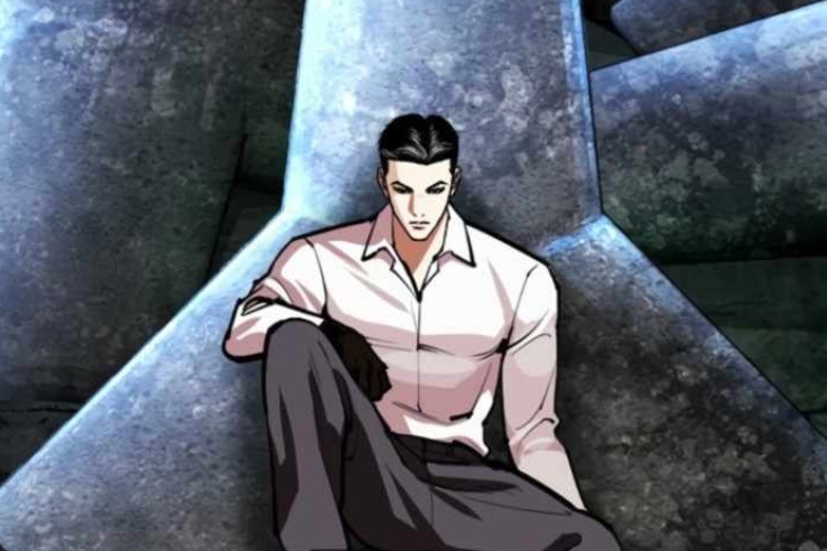 Spoiler Manhwa Lookism 576 Bölüm Türkçe Okuma Linki Aşağıda Çeteler Arasındaki Heyecan Verici Savaşı Izleyin