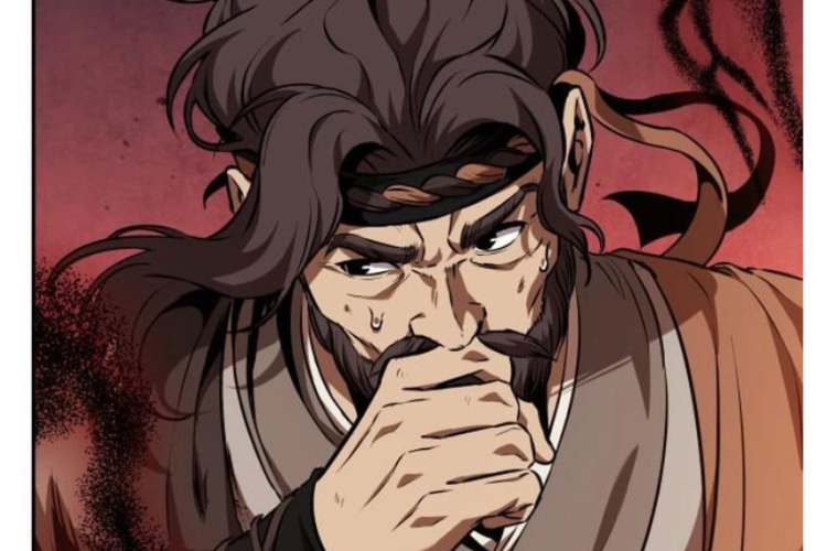 Manhwa Nano Machine 287. Bölüm Okuma Linki Türkçe, Düşmanın Gürleyen Eylemleri