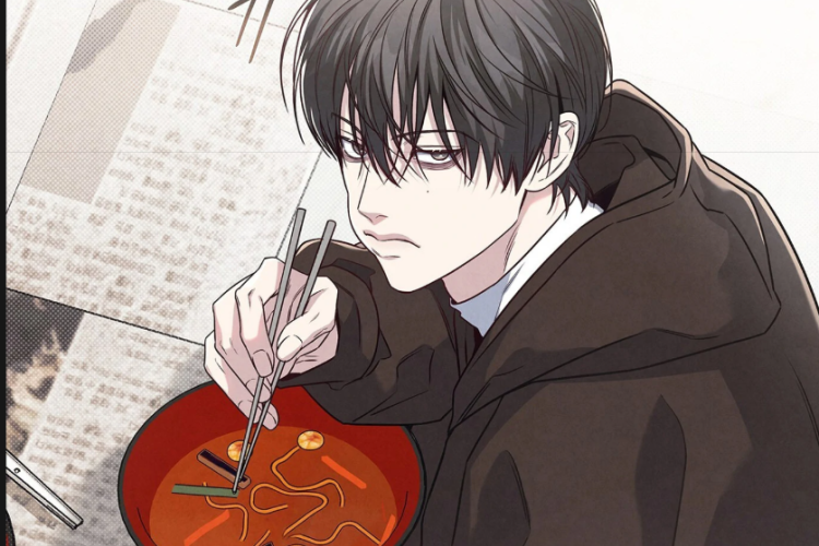 BL Manhwa Between the Lines 75. Bölüm Spoiler ve Türkçe Oku, Yakınlık Daha Da Yoğunlaşıyor!