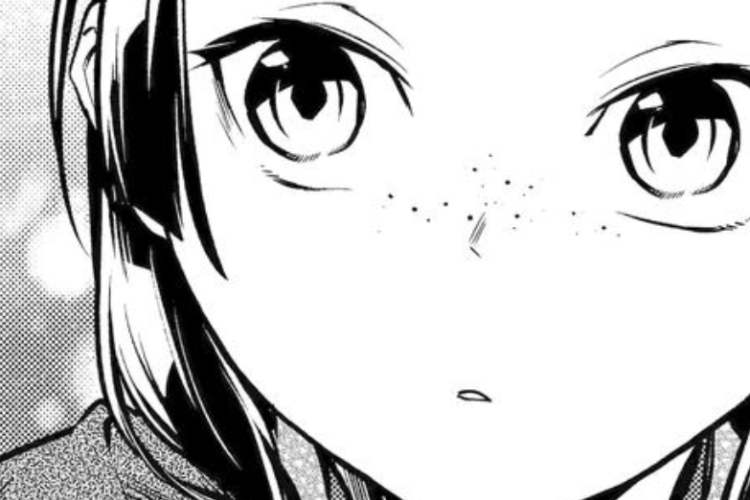 Spoiler'lar Manga Kusuriya no Hitorigoto (The Apothecary Diaries) 82 Bölüm Türkçe: Biraz Utanç Var!