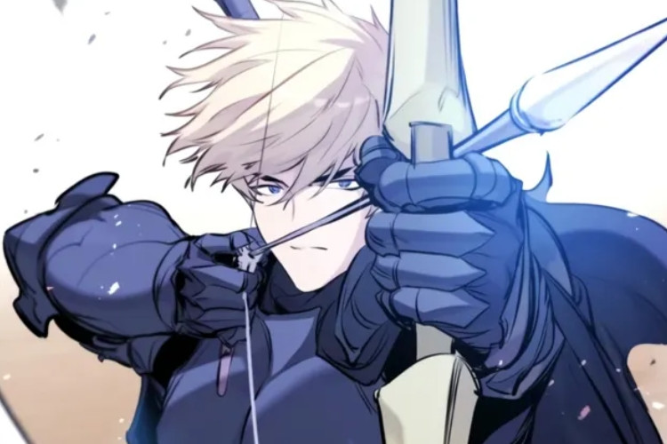 Okuma Manhwa The Regressed Mercenary Has a Plan 60 Bölüm Türkçe Hikayenin Heyecanını Buradan Takip Edi