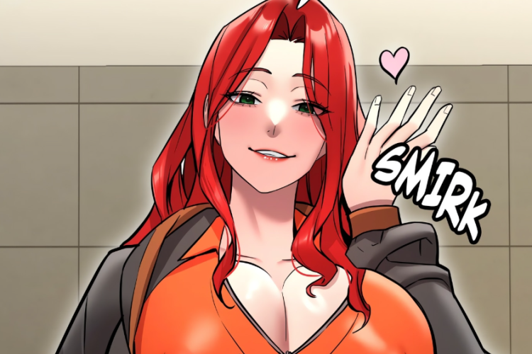 Manhwa Outlaw Girl 11. Bölüm (Spoiler ve Türkçe Özet), Hapishanede Korkunç Saldırı