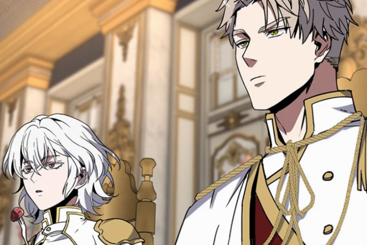 Oku Manhwa The Beginning After The End 226 Bölüm Türkçe, Çok Yüksek ve Dik Uçurumları Geçmek!