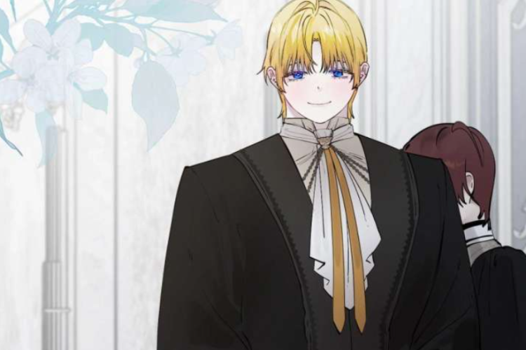 Update RAW! Manhwa In the Doghouse 79. Bölüm Okuma Türkçe, Saraydaki Çatışma Kızışıyor