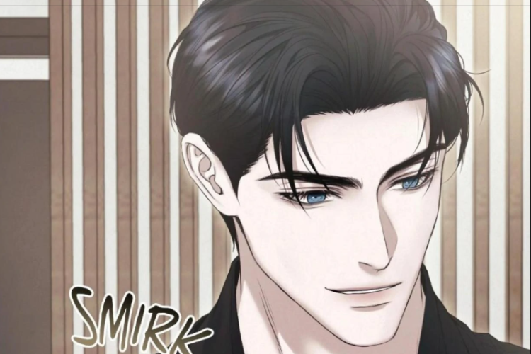 BL Manhwa Diamond Dust 9. Bölüm (Spoiler ve Türkçe Özet) Usta ile görüşme!