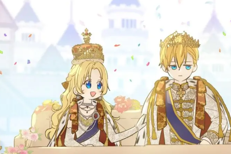Who Made Me a Princess 126. Bölüm Türkçe Okuma Linki, Animasyon olarak yayınla