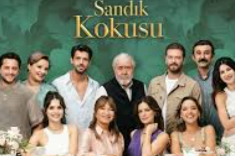 Türk Dizisi Sandık Kokusu Full Bölüm İzle, İşte Özet ve Diğer Başlıklar!