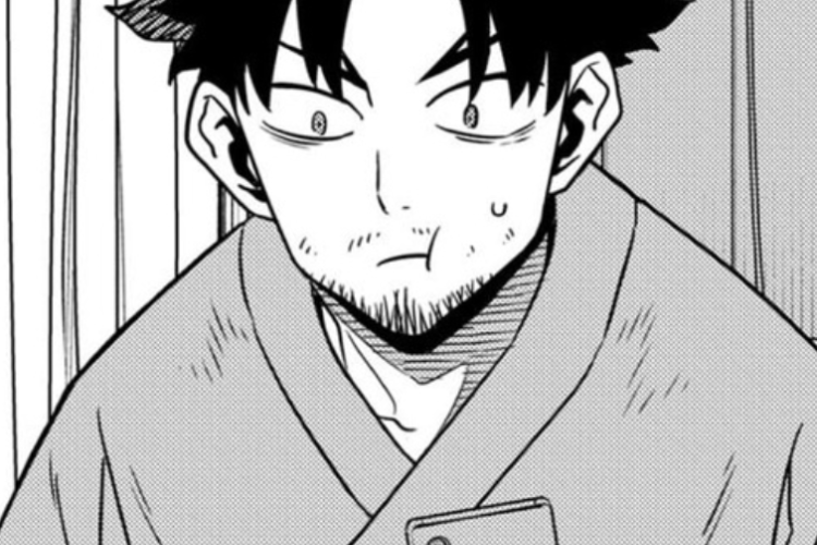 Manga Hikaye Özeti 8Kaijuu ve Oku Tam Bölümünü Türkçe, Dev Canavarlar Japonya'ya Saldırıyor!