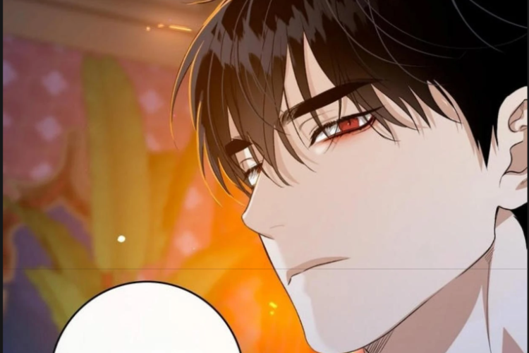 Manhwa BL Blossoms of the White Night 4. Bölüm Spoiler Türkçe, Düğün yaklaşıyor!