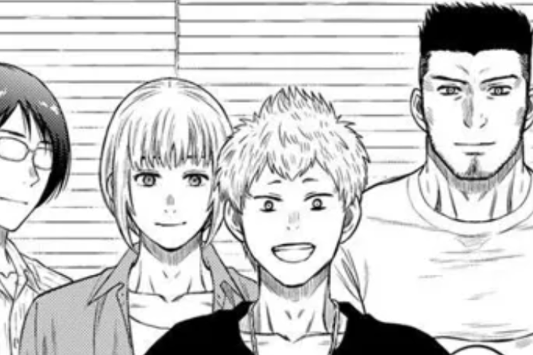 Manga Tomodachi Game 129 Bölüm Türkçe : Spoiler'lar, Yayın Programı ve Okuma Bağlantıları